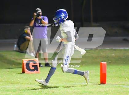 Thumbnail 1 in Bagdad @ Anthem Prep photogallery.