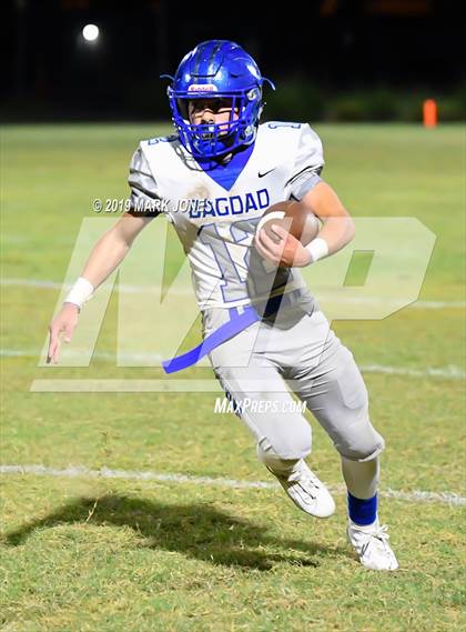 Thumbnail 3 in Bagdad @ Anthem Prep photogallery.