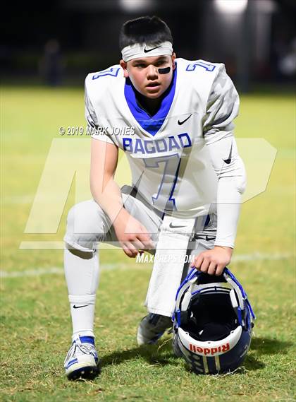 Thumbnail 1 in Bagdad @ Anthem Prep photogallery.