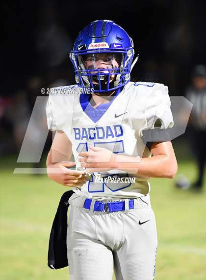 Thumbnail 3 in Bagdad @ Anthem Prep photogallery.