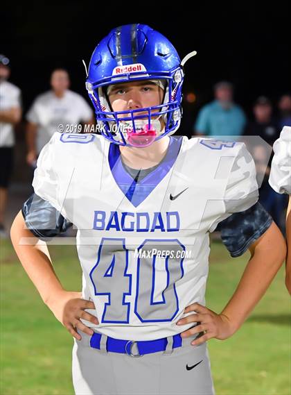 Thumbnail 1 in Bagdad @ Anthem Prep photogallery.