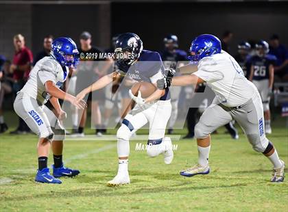 Thumbnail 1 in Bagdad @ Anthem Prep photogallery.