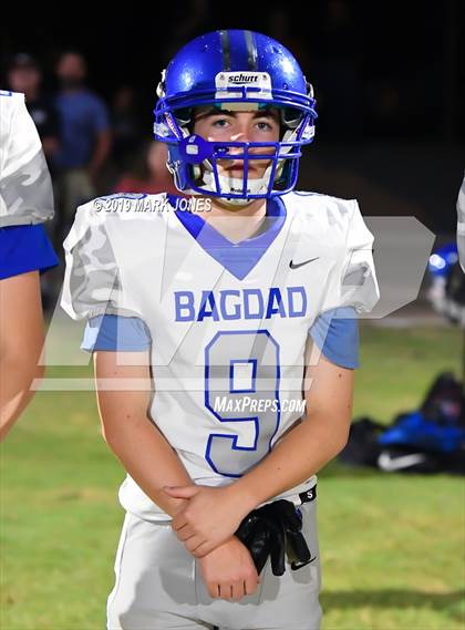 Thumbnail 1 in Bagdad @ Anthem Prep photogallery.
