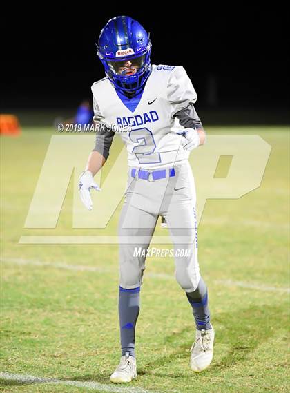 Thumbnail 1 in Bagdad @ Anthem Prep photogallery.