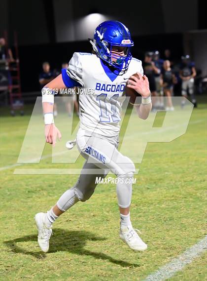 Thumbnail 1 in Bagdad @ Anthem Prep photogallery.