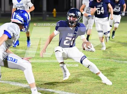 Thumbnail 1 in Bagdad @ Anthem Prep photogallery.