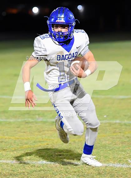Thumbnail 1 in Bagdad @ Anthem Prep photogallery.