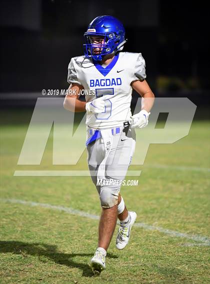 Thumbnail 3 in Bagdad @ Anthem Prep photogallery.