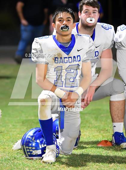 Thumbnail 1 in Bagdad @ Anthem Prep photogallery.