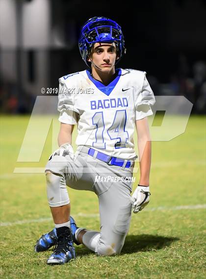 Thumbnail 2 in Bagdad @ Anthem Prep photogallery.