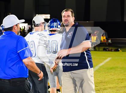 Thumbnail 3 in Bagdad @ Anthem Prep photogallery.