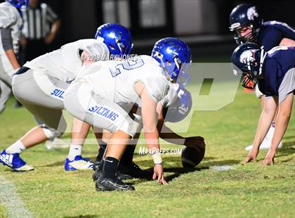 Thumbnail 2 in Bagdad @ Anthem Prep photogallery.