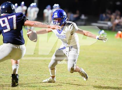 Thumbnail 1 in Bagdad @ Anthem Prep photogallery.