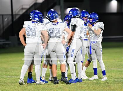 Thumbnail 1 in Bagdad @ Anthem Prep photogallery.