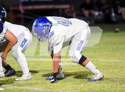 Thumbnail 2 in Bagdad @ Anthem Prep photogallery.