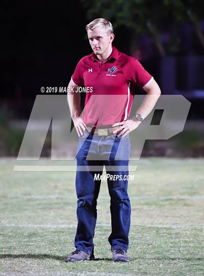 Thumbnail 2 in Bagdad @ Anthem Prep photogallery.