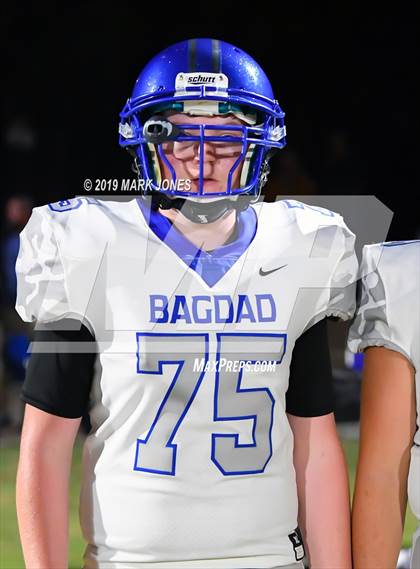 Thumbnail 3 in Bagdad @ Anthem Prep photogallery.