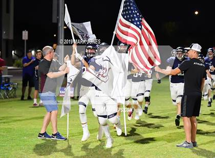 Thumbnail 1 in Bagdad @ Anthem Prep photogallery.