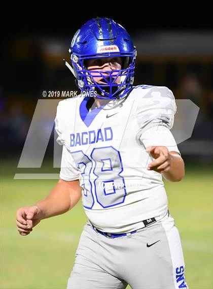 Thumbnail 2 in Bagdad @ Anthem Prep photogallery.