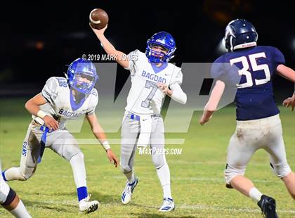 Thumbnail 2 in Bagdad @ Anthem Prep photogallery.