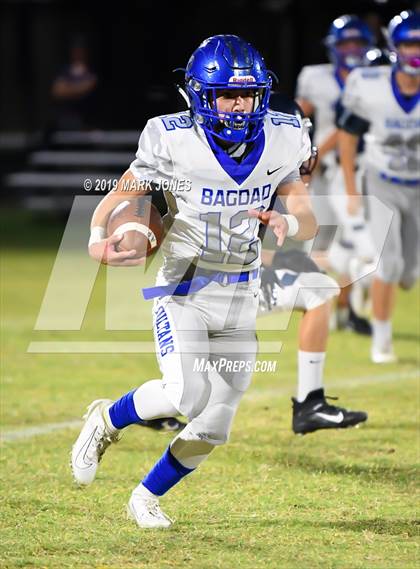 Thumbnail 1 in Bagdad @ Anthem Prep photogallery.