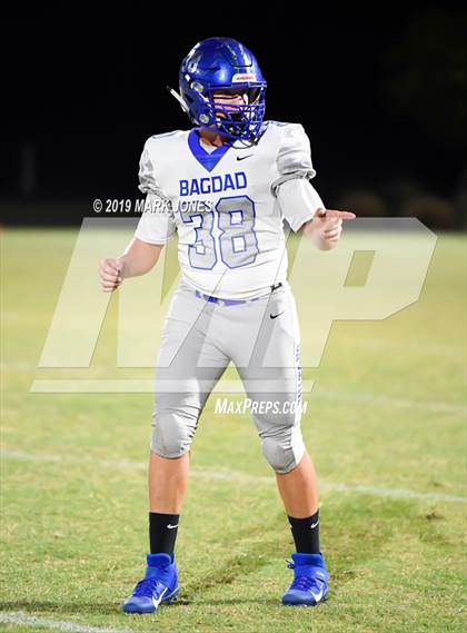 Thumbnail 2 in Bagdad @ Anthem Prep photogallery.