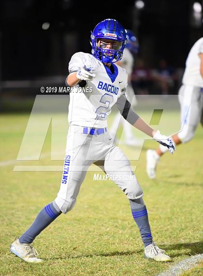 Thumbnail 1 in Bagdad @ Anthem Prep photogallery.