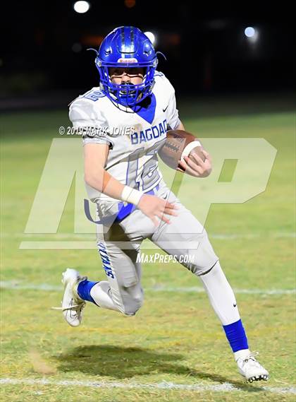 Thumbnail 3 in Bagdad @ Anthem Prep photogallery.