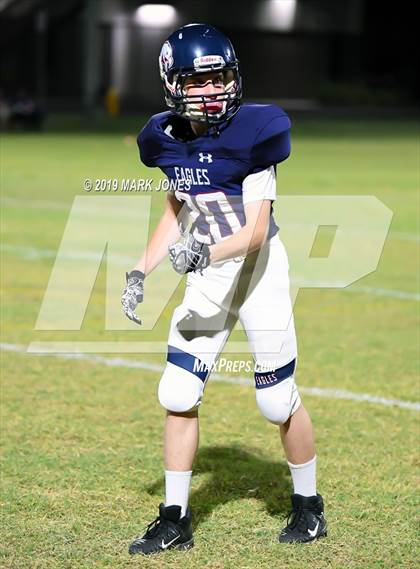 Thumbnail 3 in Bagdad @ Anthem Prep photogallery.
