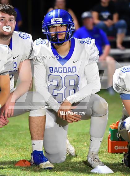 Thumbnail 3 in Bagdad @ Anthem Prep photogallery.