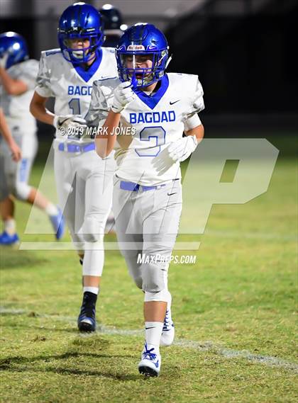 Thumbnail 1 in Bagdad @ Anthem Prep photogallery.