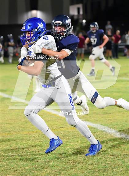 Thumbnail 1 in Bagdad @ Anthem Prep photogallery.