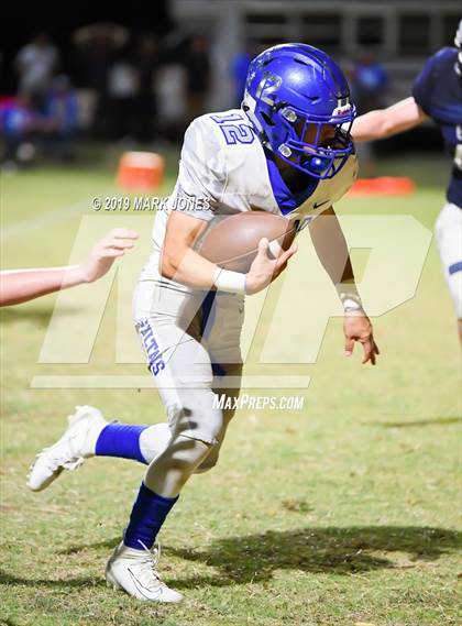 Thumbnail 1 in Bagdad @ Anthem Prep photogallery.