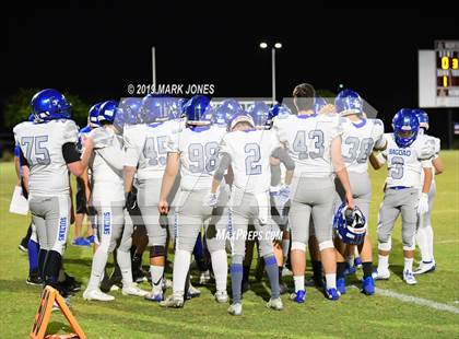Thumbnail 3 in Bagdad @ Anthem Prep photogallery.