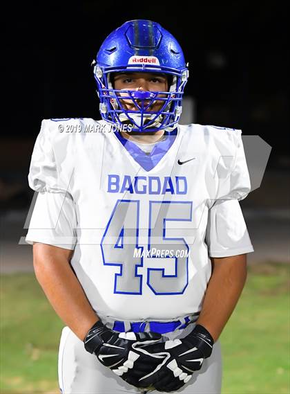Thumbnail 1 in Bagdad @ Anthem Prep photogallery.