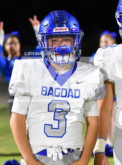 Thumbnail 2 in Bagdad @ Anthem Prep photogallery.