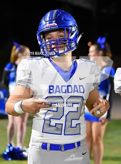 Thumbnail 1 in Bagdad @ Anthem Prep photogallery.