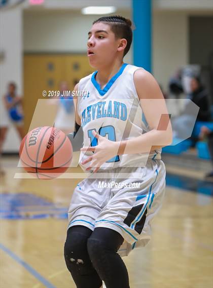 Thumbnail 2 in Rio Rancho @ Cleveland photogallery.