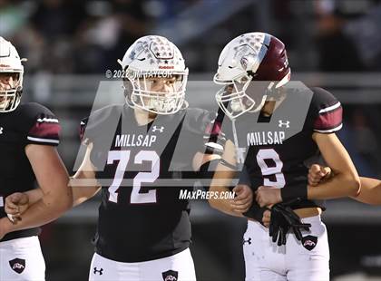 Thumbnail 2 in Merkel @ Millsap photogallery.