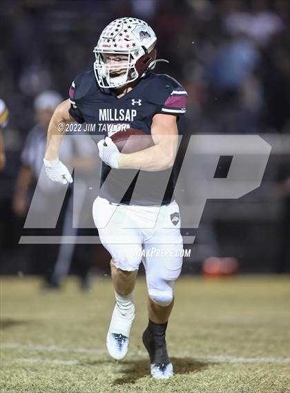 Thumbnail 3 in Merkel @ Millsap photogallery.