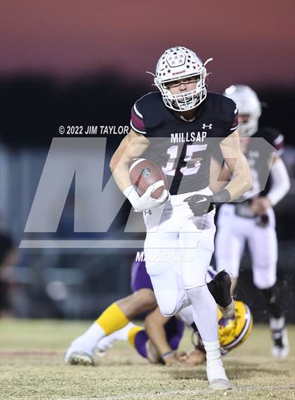 Thumbnail 3 in Merkel @ Millsap photogallery.
