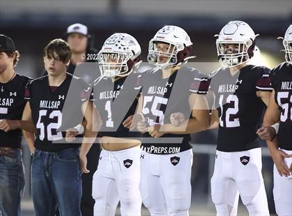 Thumbnail 3 in Merkel @ Millsap photogallery.