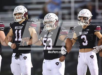 Thumbnail 3 in Merkel @ Millsap photogallery.