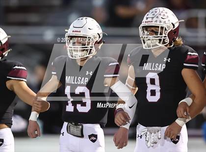 Thumbnail 3 in Merkel @ Millsap photogallery.