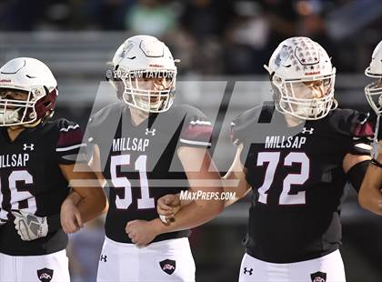 Thumbnail 3 in Merkel @ Millsap photogallery.