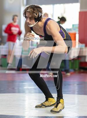 Wrestling Drew Esquivel Memorial Duals