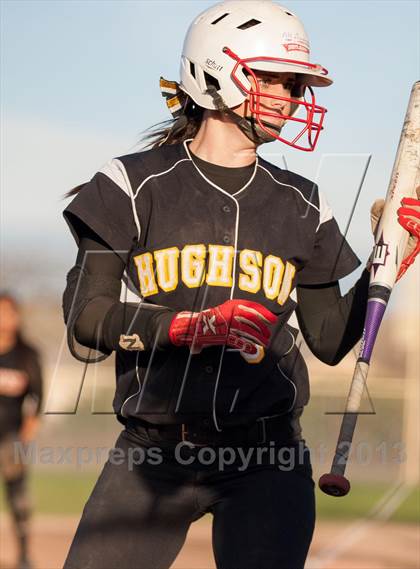 Thumbnail 3 in Merced vs. Hughson photogallery.