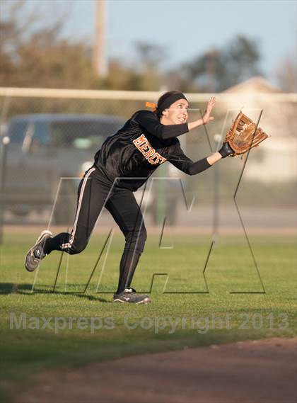 Thumbnail 2 in Merced vs. Hughson photogallery.