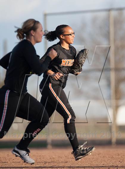 Thumbnail 3 in Merced vs. Hughson photogallery.