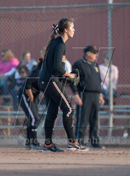 Thumbnail 1 in Merced vs. Hughson photogallery.